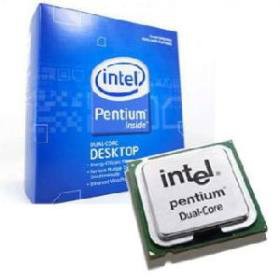 Processador Intel Dual Core E5700 3.0 BOX